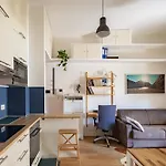 Pantanella House, 4 Persone, Terrazzo, Wi-Fi, Porta Maggiore E San Giovanni, Metro C Per Il Centro E Tram Per La Stazione Termini