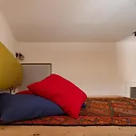 Pantanella House, 4 Persone, Terrazzo, Wi-Fi, Porta Maggiore E San Giovanni, Metro C Per Il Centro E Tram Per La Stazione Termini