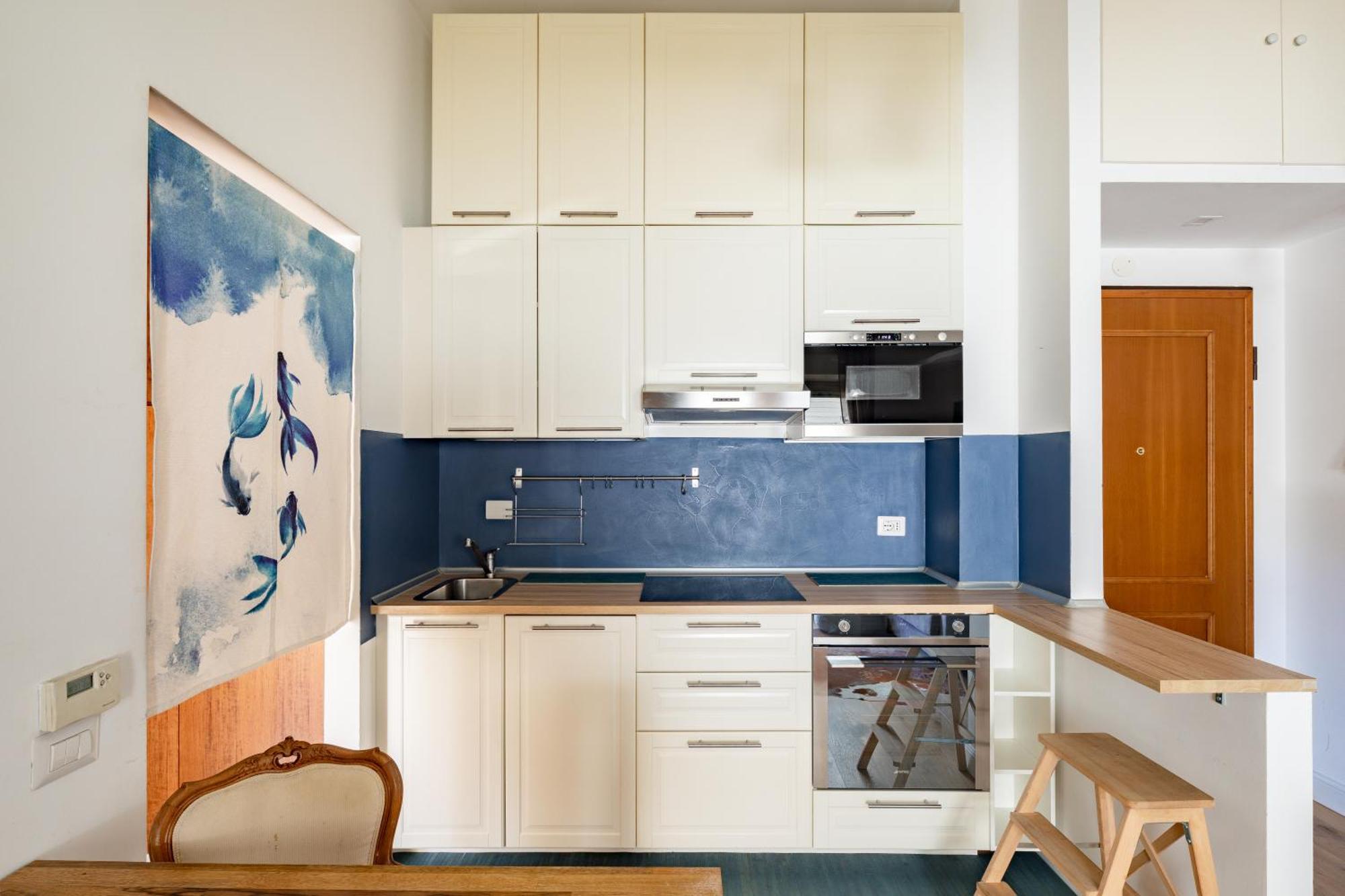 Pantanella House, 4 Persone, Terrazzo, Wi-fi, Porta Maggiore E San Giovanni, Metro C Per Il Centro E Tram Per La Stazione Termini Apartment *
