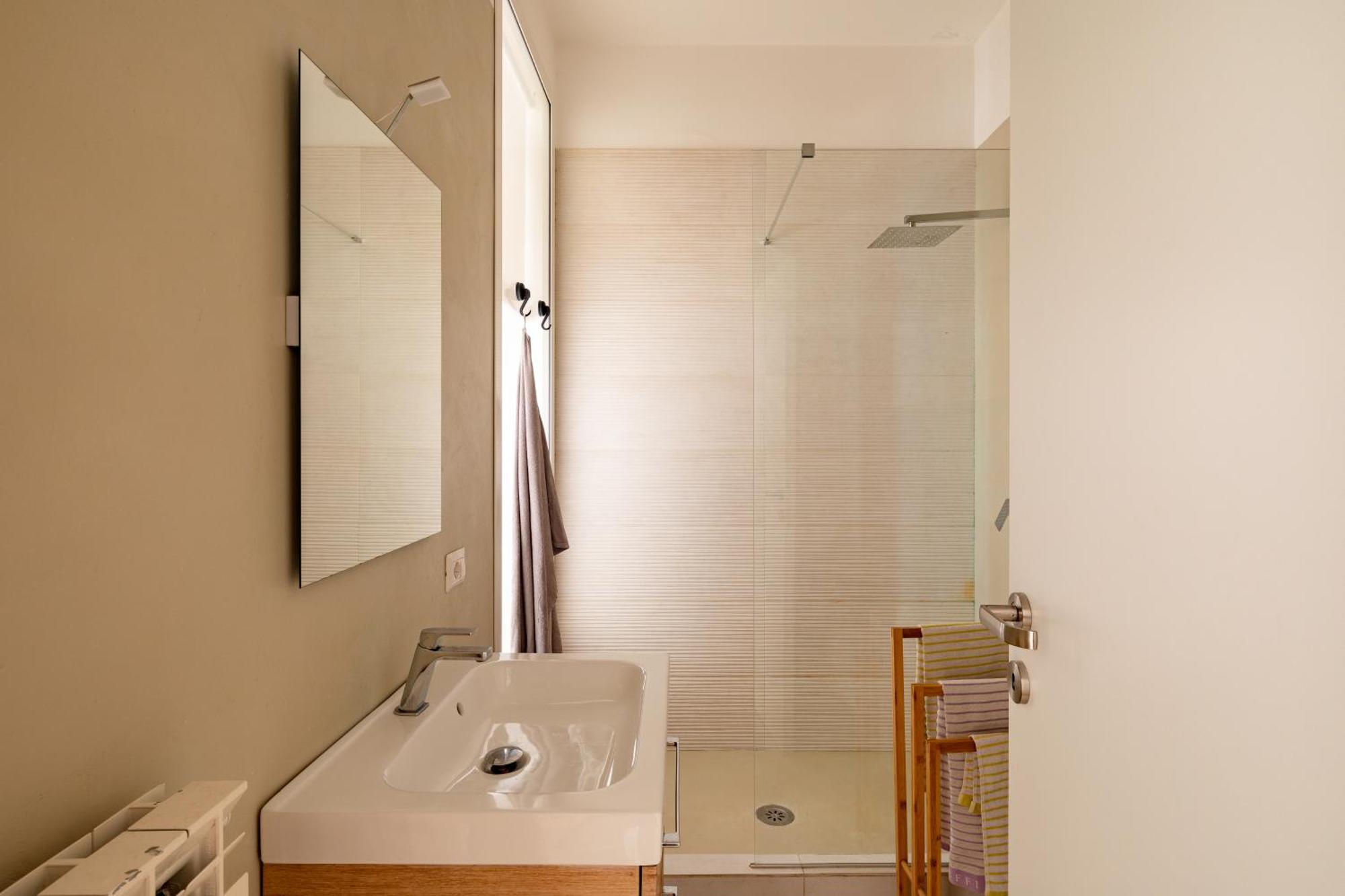 Pantanella House, 4 Persone, Terrazzo, Wi-fi, Porta Maggiore E San Giovanni, Metro C Per Il Centro E Tram Per La Stazione Termini Apartment *
