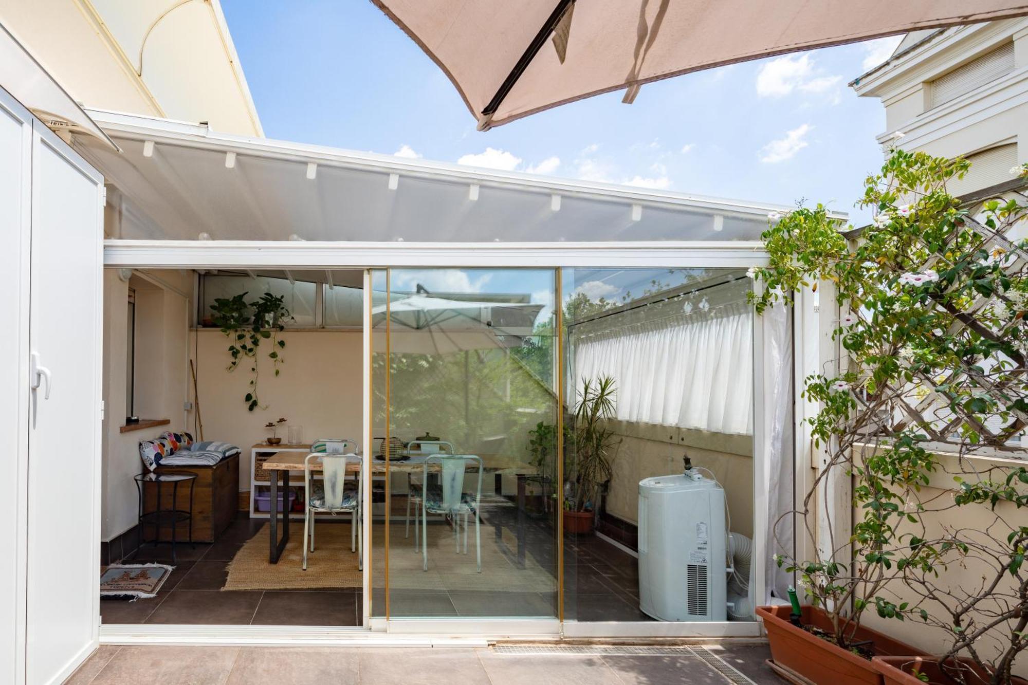 Pantanella House, 4 Persone, Terrazzo, Wi-fi, Porta Maggiore E San Giovanni, Metro C Per Il Centro E Tram Per La Stazione Termini Apartment Rom