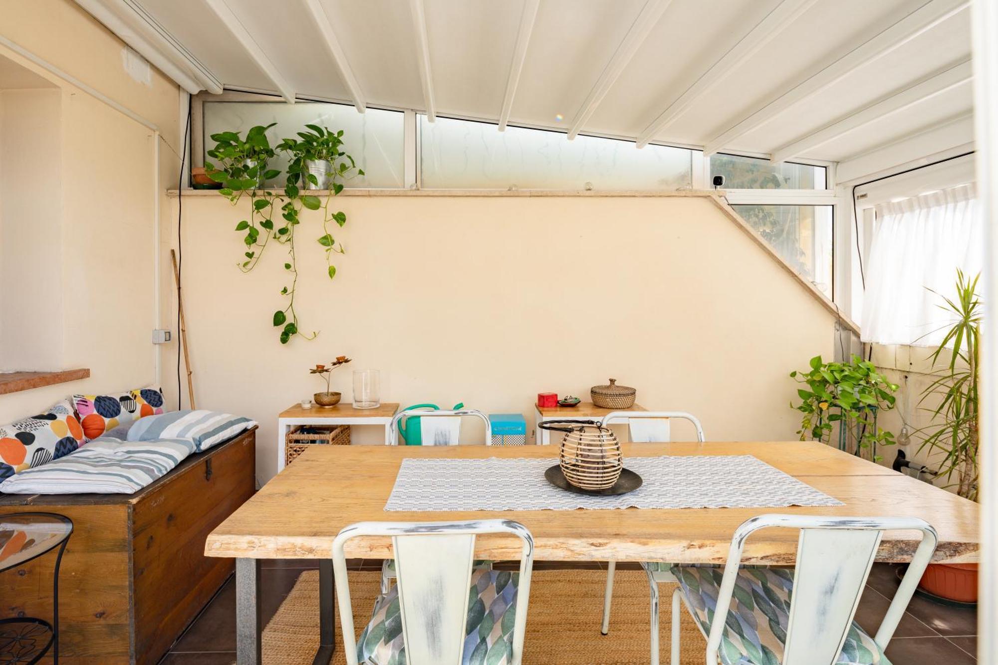 Apartment Pantanella House, 4 Persone, Terrazzo, Wi-fi, Porta Maggiore E San Giovanni, Metro C Per Il Centro E Tram Per La Stazione Termini Rom
